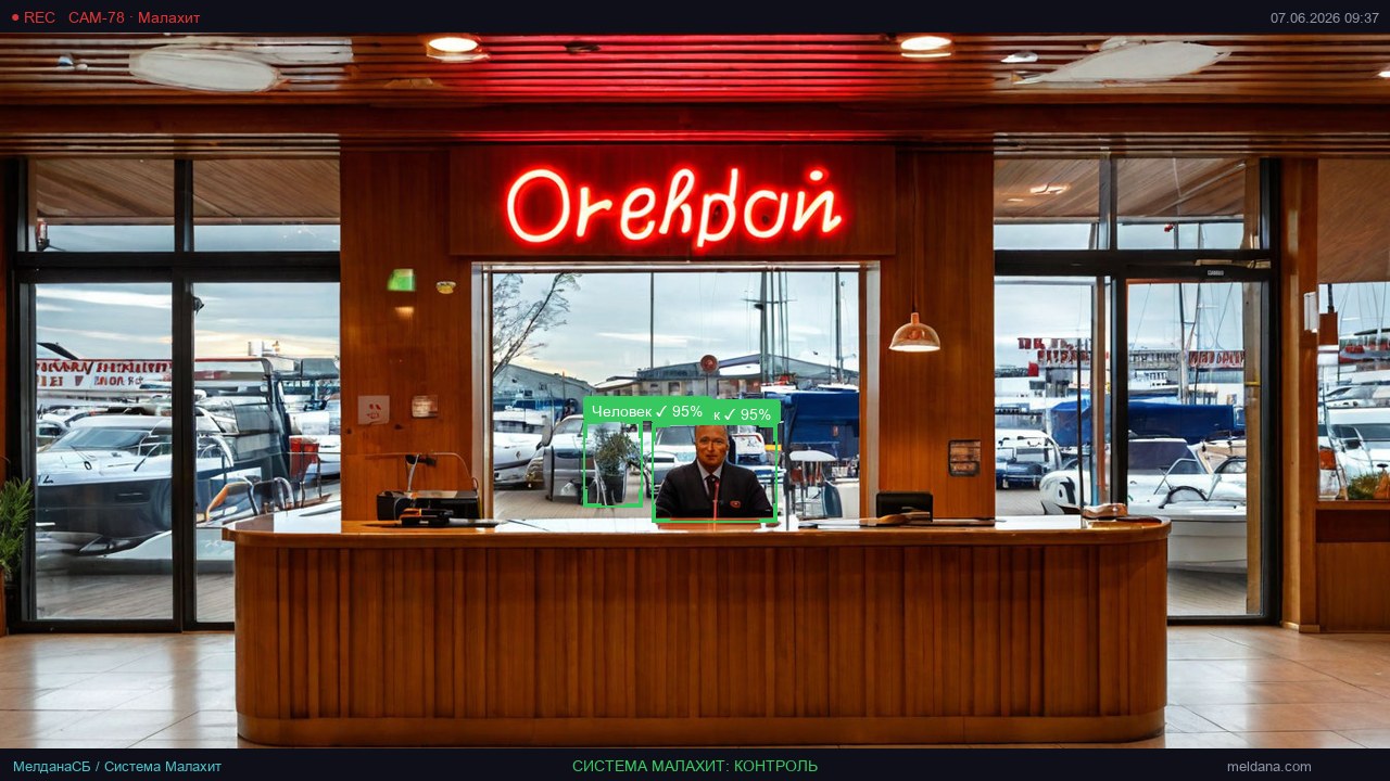 Охрана яхтенных клубов и причалов в Улан-Удэ — от 2 200 ₽/причал/мес
