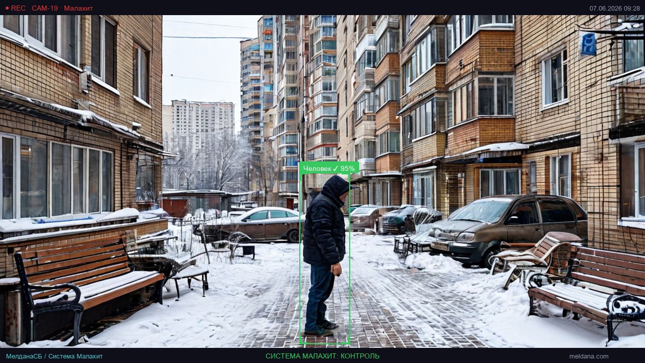 Мониторинг технических помещений ЖК в Улан-Удэ — от 800 ₽/дом/мес