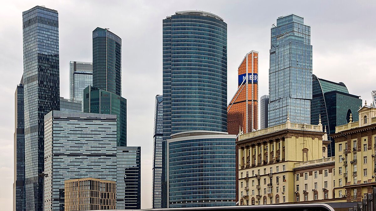 Паспорт безопасности бизнес-центра и офисного здания в Улан-Удэ: ММПЛ по ПП № 272