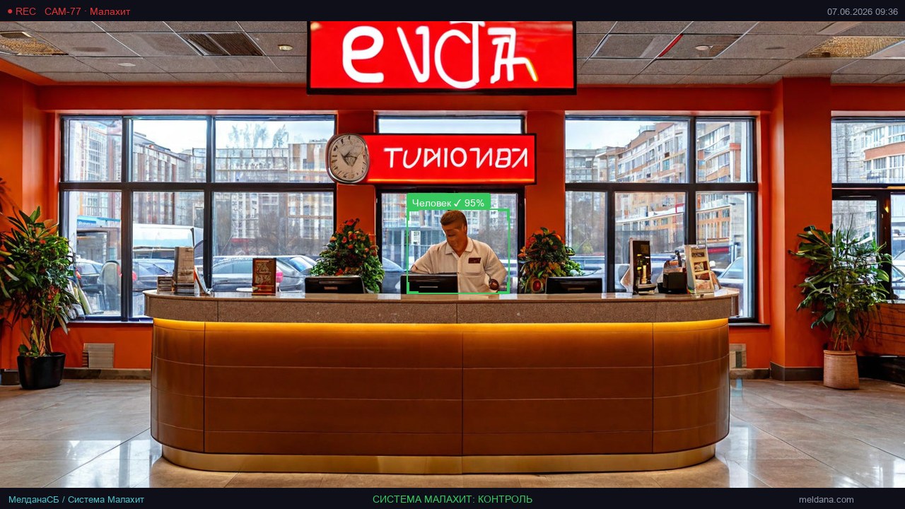 Мониторинг загрузки ресторана (оборот столов) в Улан-Удэ — от 1 400 ₽/ресторан/мес