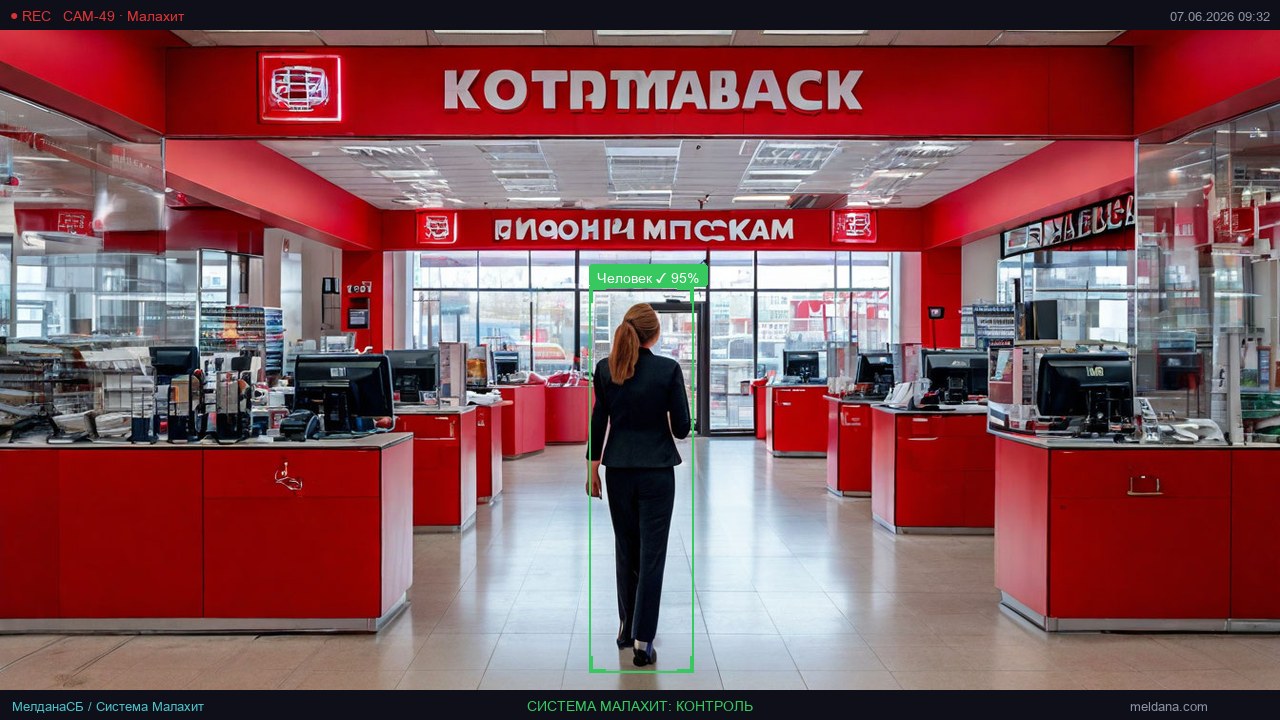 Контроль маршрутов инкассации в Улан-Удэ — от 2 400 ₽/маршрут/мес