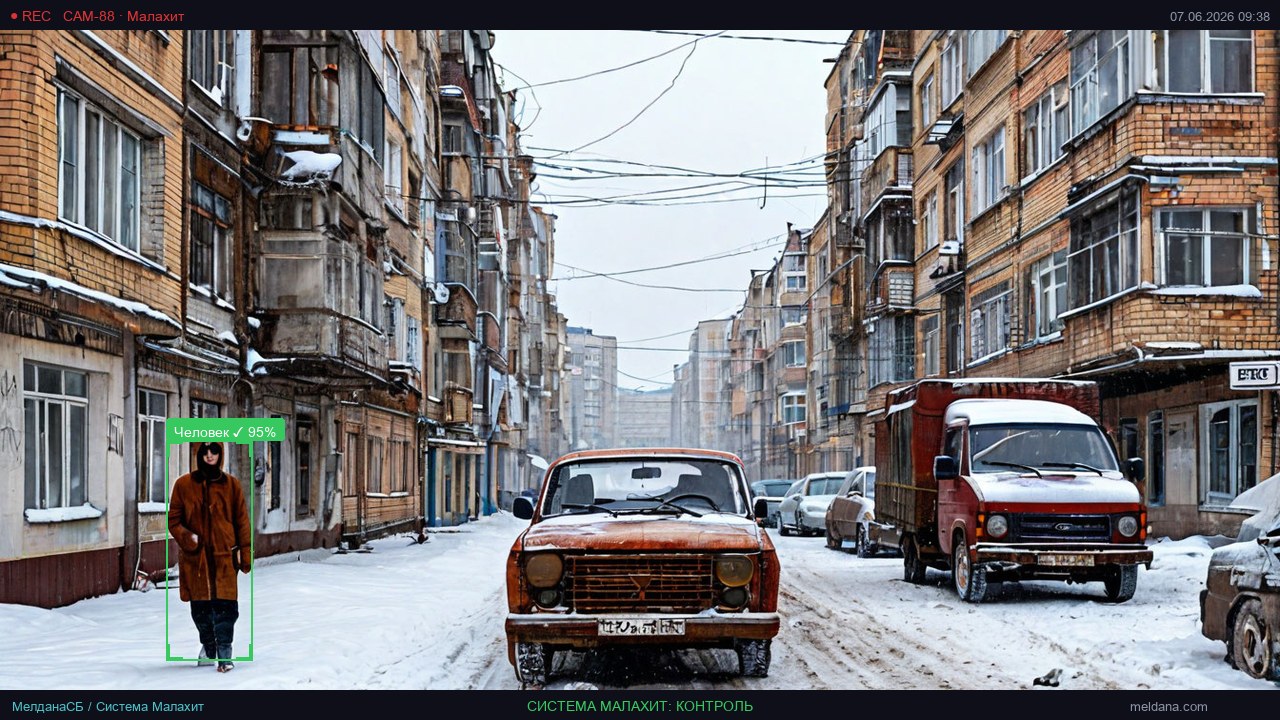 Охрана памятников от вандализма в Улан-Удэ — от 1 400 ₽/памятник/мес