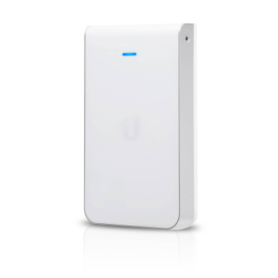 Точка доступа  UniFi Access Point In Wall Hi-Density 