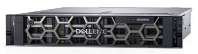 Сервер Dell PowerEdge R540 2x6230 2x32Gb 2RRD x12 2x1Tb 7.2K 3.5" SATA H730p+ LP iD9En 5720 2P+1G 2P 1x1100W 40M NBD 1 FH 4 LP (R540-2212-2) 