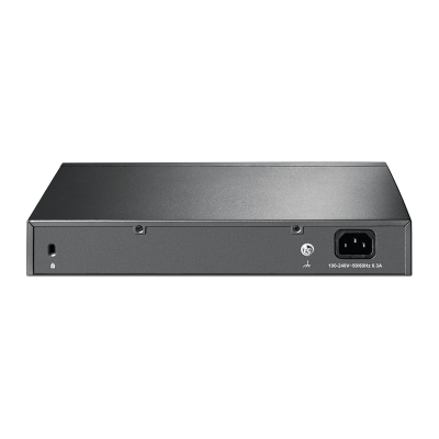 Коммутатор TP-Link TL-SF1024D 