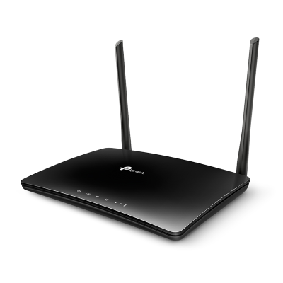 Маршрутизатор TP-Link Archer MR400 