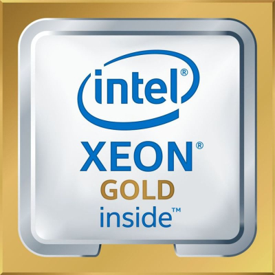 Процессор Dell Xeon Gold 5220 FCLGA3647 24.75Mb 2.2Ghz (338-BSDI) 