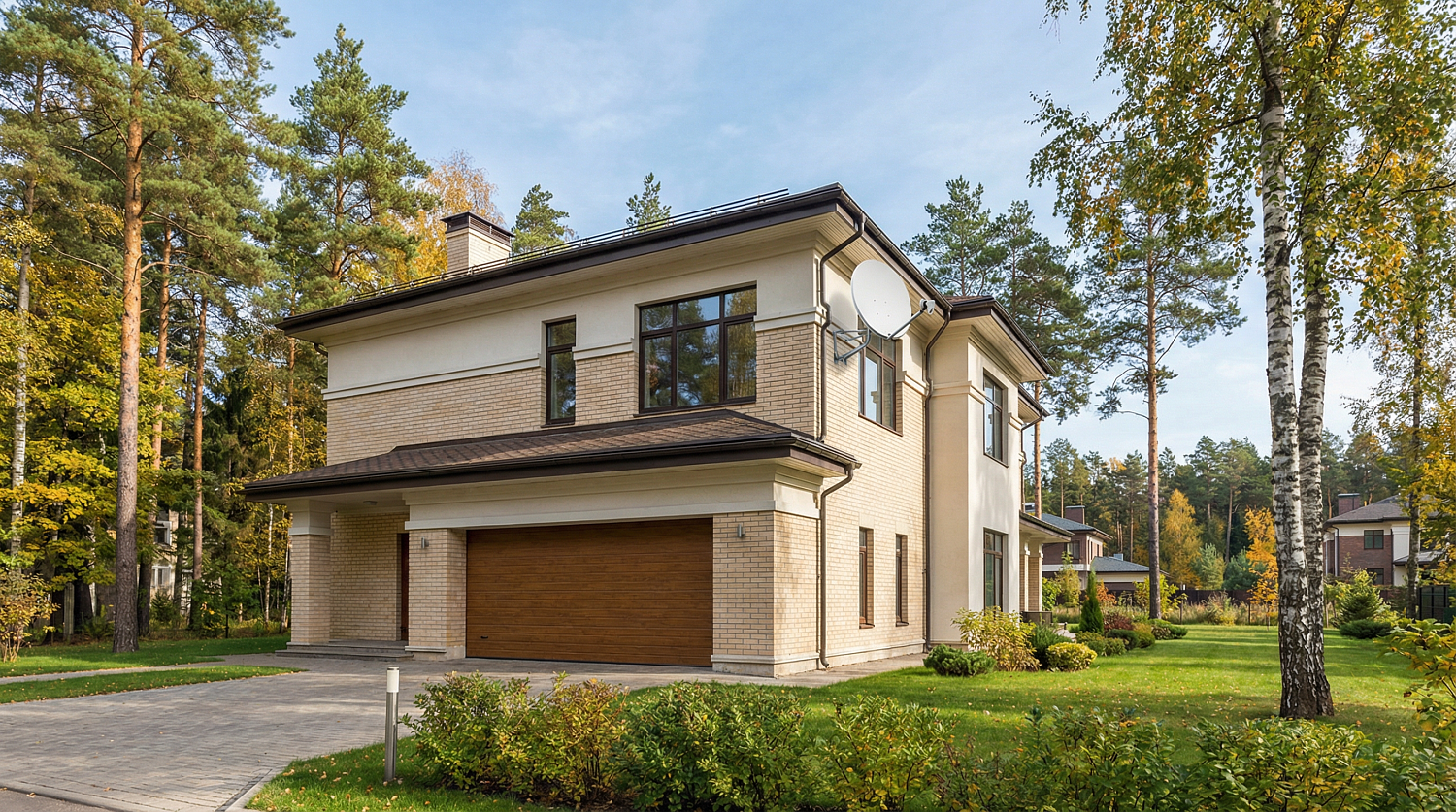 Спутниковый интернет установка и подключение в Улан-Удэ