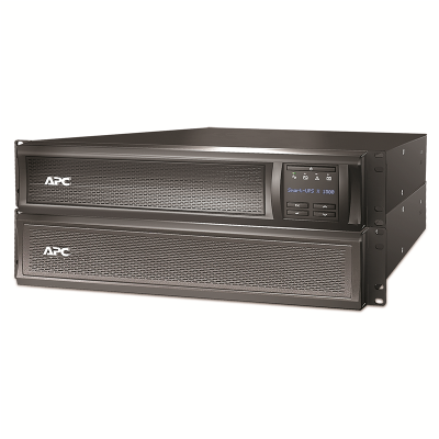 APC Smart-UPS X 1500VA 
