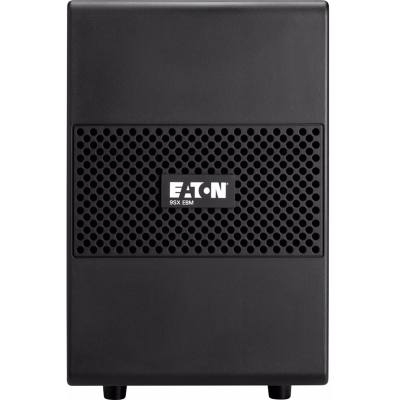 Eaton 9SX EBM 48V Tower 