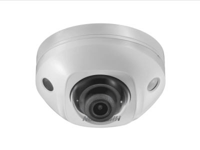 IP-камера Hikvision DS-2CD3525FHWD-IS (4 мм) 
