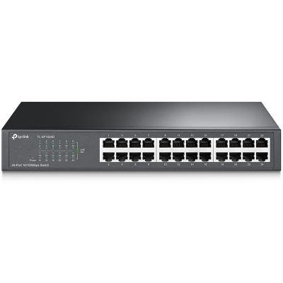 Коммутатор TP-Link TL-SF1024D 